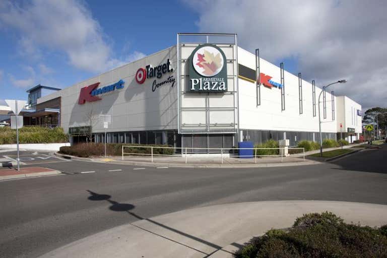 Armidale Plaza Shopping Centre, Suite 4, 195-197 Beardy Street Armidale NSW 2350 - Image 2