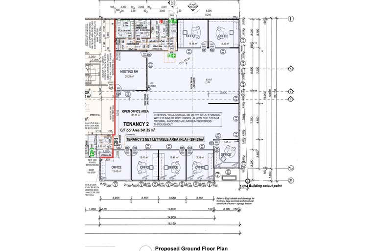 Tenancy 2, 3 Napier Street Warragul VIC 3820 - Image 2