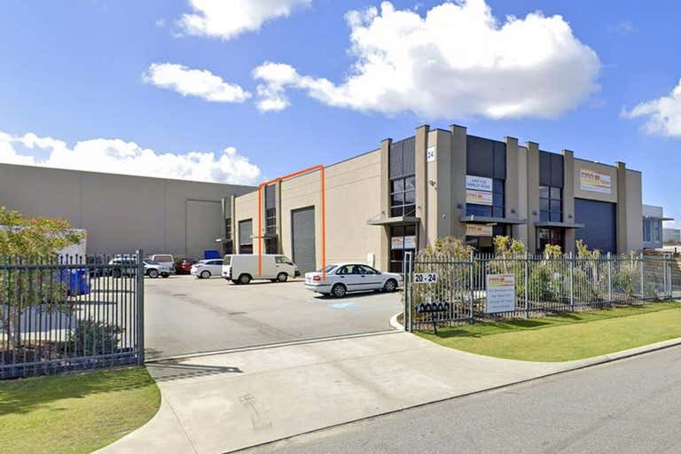 2/Unit 2, 20 Darlot Road Landsdale WA 6065 - Image 1