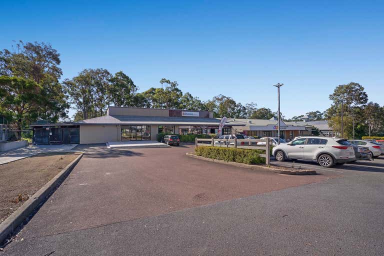 Unit 1, 4 Molly Drive, East Maitland, NSW 2323 Shop & Retail