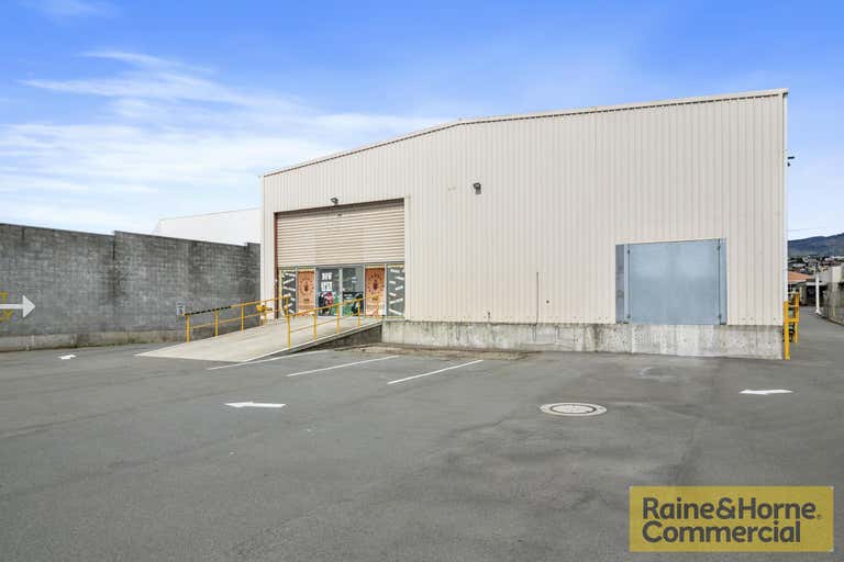 Rear, 225 Main Road Derwent Park TAS 7009 - Image 1