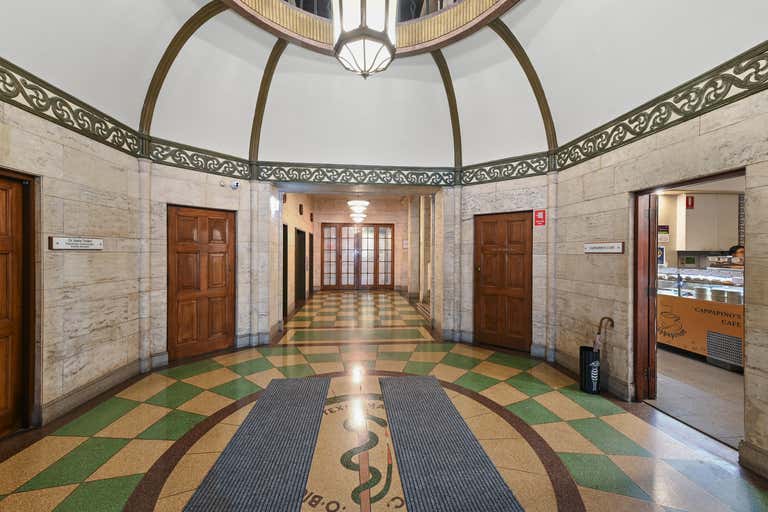 BMA House, Level 1, 103/135 Macquarie Street Sydney NSW 2000 - Image 4