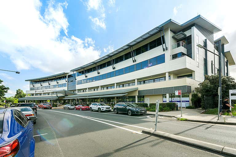 Suite 2, 42 Parkside Crescent Campbelltown NSW 2560 - Image 1