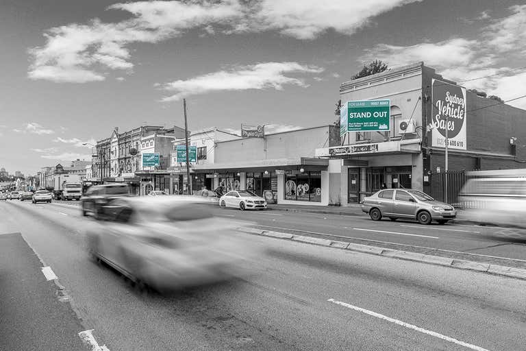 566 Parramatta Road Petersham NSW 2049 - Image 1