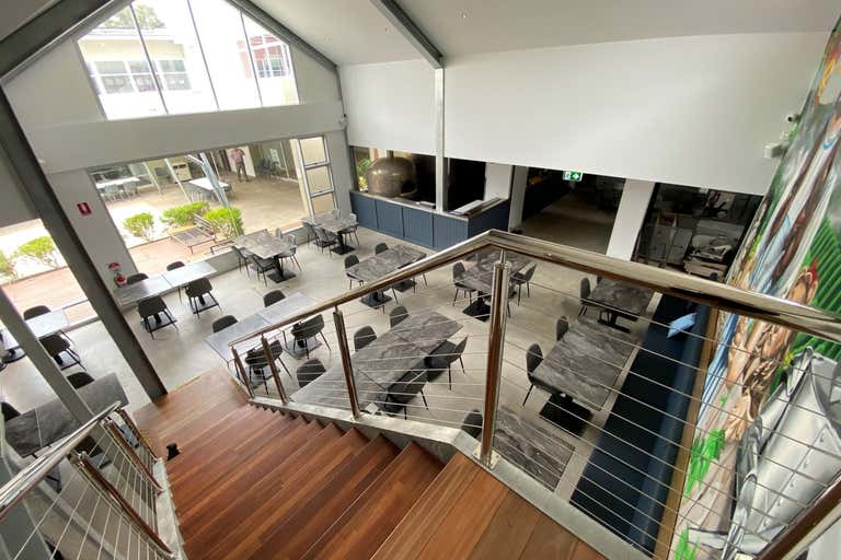 Cessnock Central - Tenancy 7,8,9 & 14, 2 North Avenue Cessnock NSW 2325 - Image 1