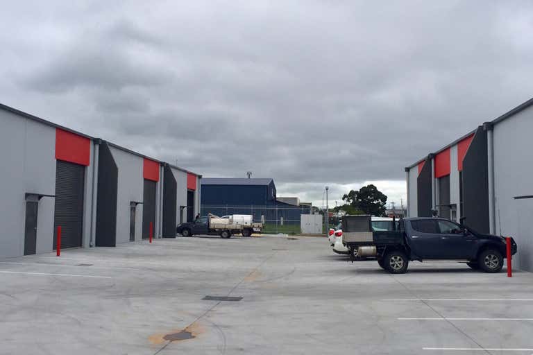 Shed 5, 12 Builders Close Wendouree VIC 3355 - Image 1