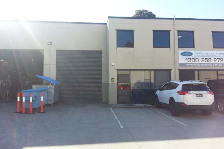 Unit 5, 22 Reliance Drive Tuggerah NSW 2259 - Image 1