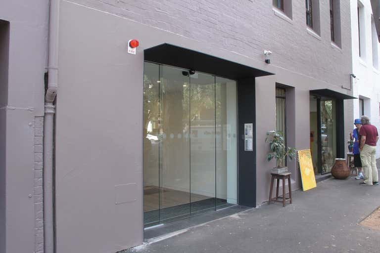 Level Street lev, 617 Elizabeth Street Redfern NSW 2016 - Image 2