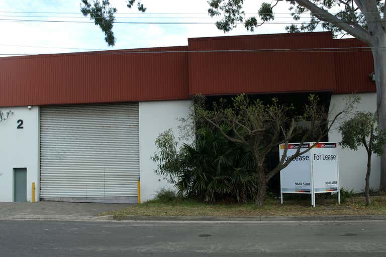 2 Euston Street Rydalmere NSW 2116 - Image 1