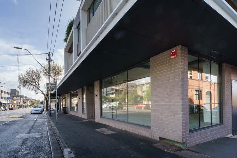 287 High Street & 1 York Street Prahran VIC 3181 - Image 3