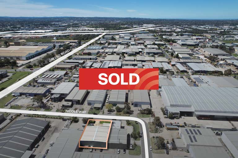 9 Nicole Way Dandenong South VIC 3175 - Image 2