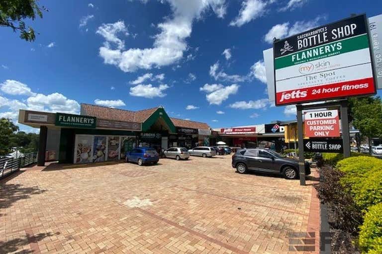 Shop  2, 191 Moggill Road Taringa QLD 4068 - Image 1