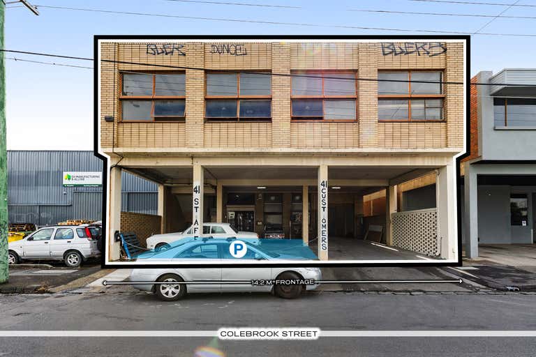 41 Colebrook Street Brunswick VIC 3056 - Image 2