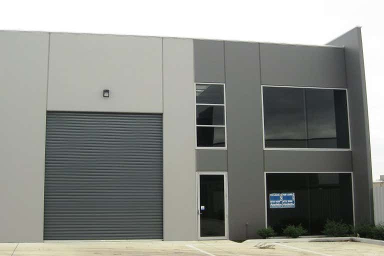 Royans Business Park, Units 7 & 8, 164 Colchester Road Bayswater VIC 3153 - Image 1