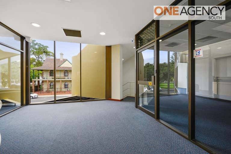 Suite 10, 18 Parry Street Fremantle WA 6160 - Image 1