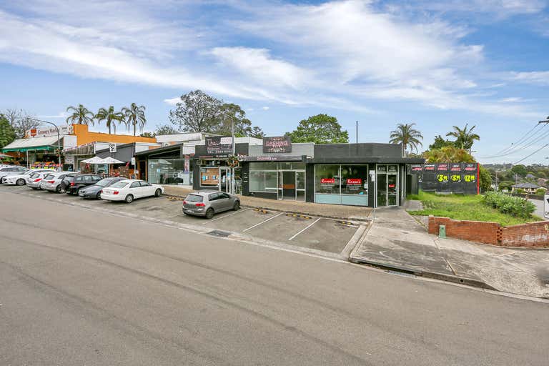 61  Henry Lawson Drive Peakhurst NSW 2210 - Image 1