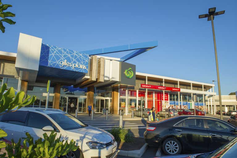 Gilles Plains Shopping Centre , 575  North East Rd Gilles Plains SA 5086 - Image 3