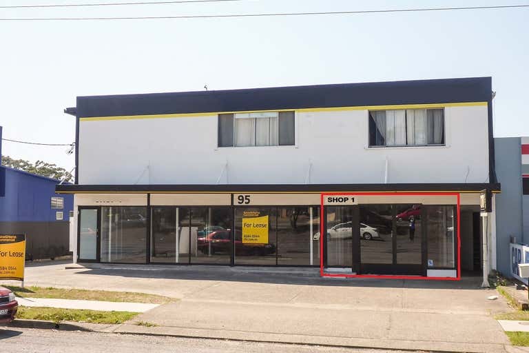 Shop 1, 95 Hastings River Drive Port Macquarie NSW 2444 - Image 1