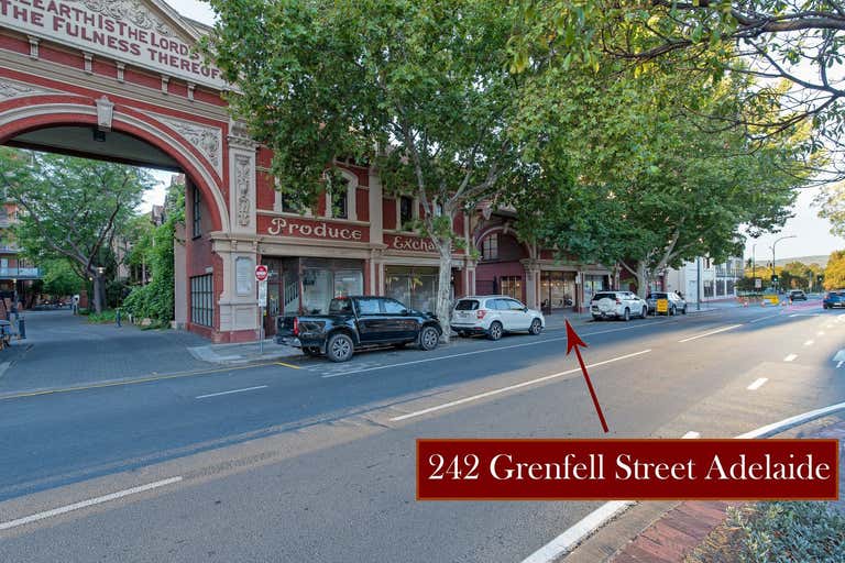 242 Grenfell Street Adelaide SA 5000 - Image 2