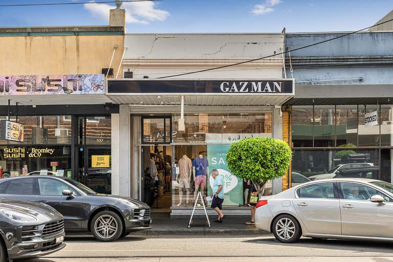 529 Malvern Road Toorak VIC 3142 - Image 1