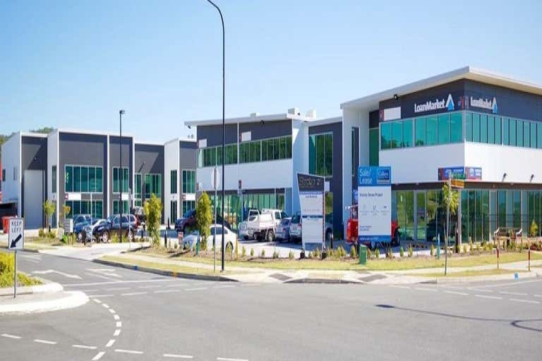 Strata at Vicinity, 21 Technology Drive Augustine Heights QLD 4300 - Image 1
