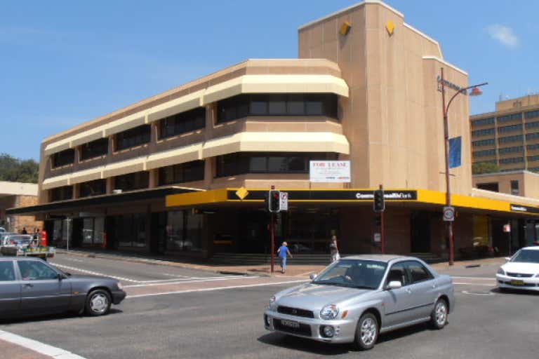 Suites 2.01 & 2.03, 91-99 Mann Street Gosford NSW 2250 - Image 1