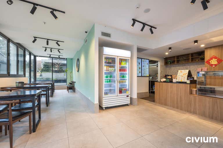 Unit  20, 2 Blamey Place Campbell ACT 2612 - Image 2