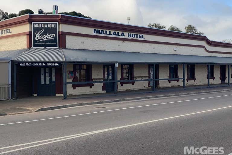 1 Adelaide Road Mallala SA 5502 - Image 1