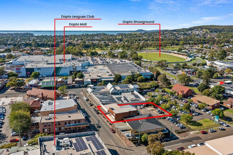 13-19 Bong Bong Road Dapto NSW 2530 - Image 3