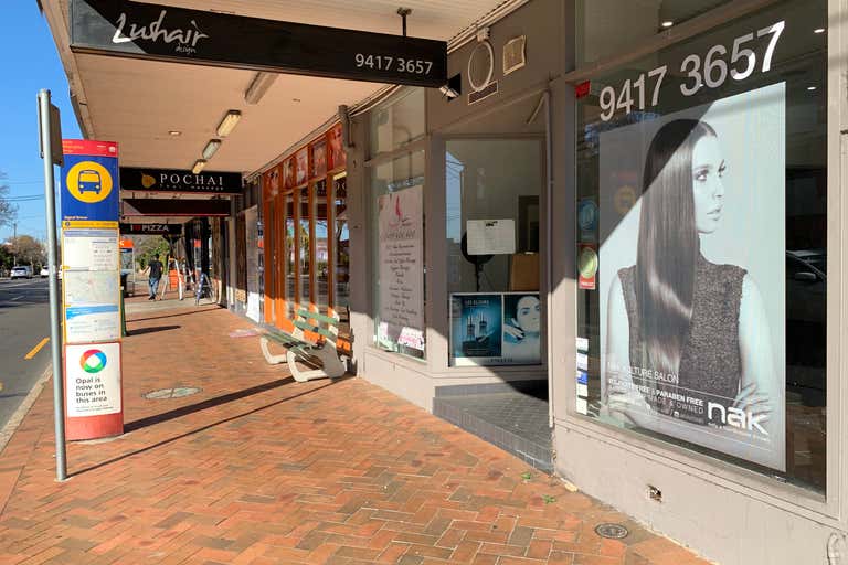 For Lease, 308-314  Penshurst Street Willoughby NSW 2068 - Image 1