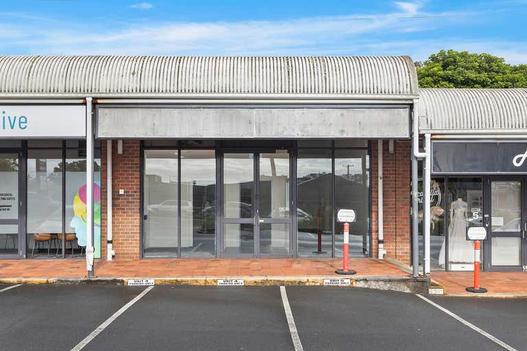 4/36-42 Auburn Street Wollongong NSW 2500 - Image 2