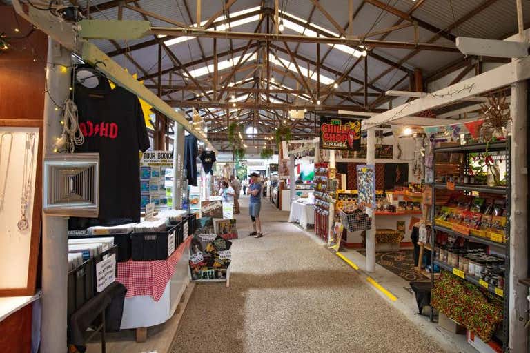 Kuranda Heritage Markets, 2-4 Rob Veivers Drive Kuranda QLD 4881 - Image 4