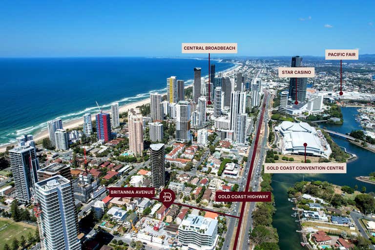 43-45 Britannia Avenue Broadbeach QLD 4218 - Image 1