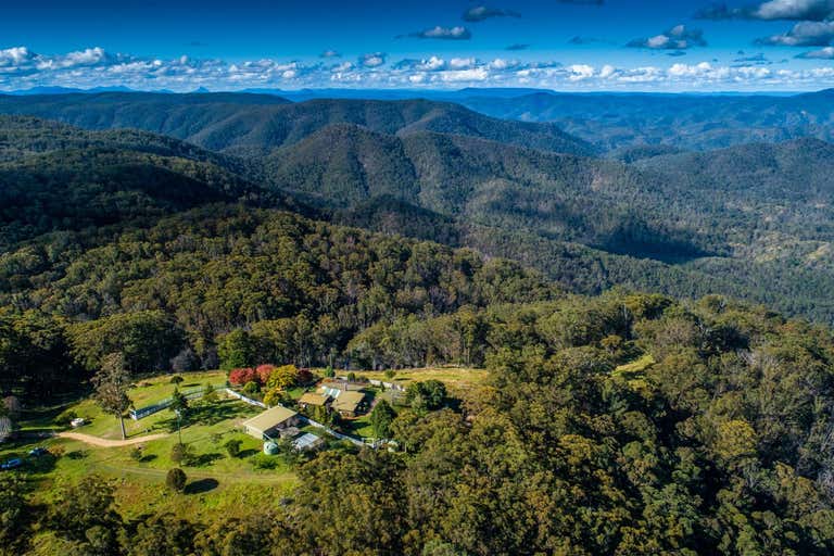 Wallaroo Range, 224 Wallaroo Range Road Willsons Downfall NSW 2372 - Image 2