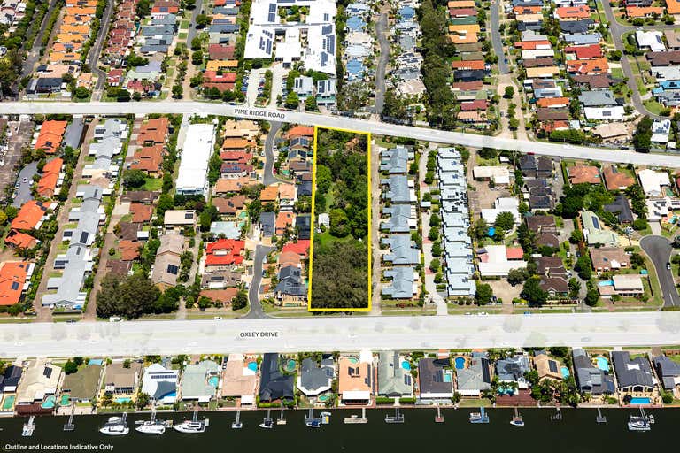 413 Pine Ridge Road and 415 Oxley Drive Runaway Bay QLD 4216 - Image 2