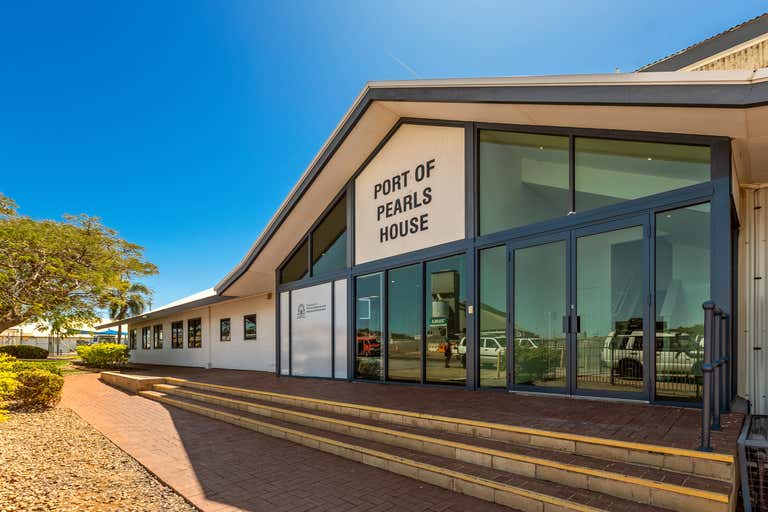 Port of Broome, 401 Port Drive Broome WA 6725 - Image 2