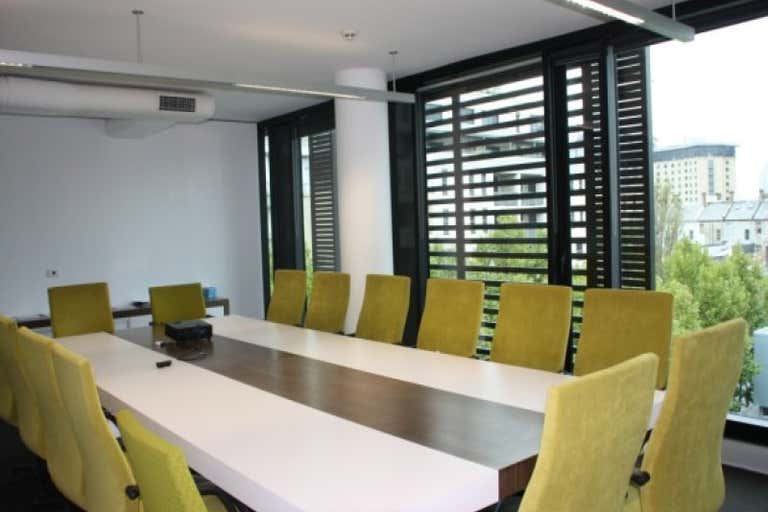 Suite 6.01 - Sublease - Several Spaces, 55 Miller St Pyrmont NSW 2009 - Image 1