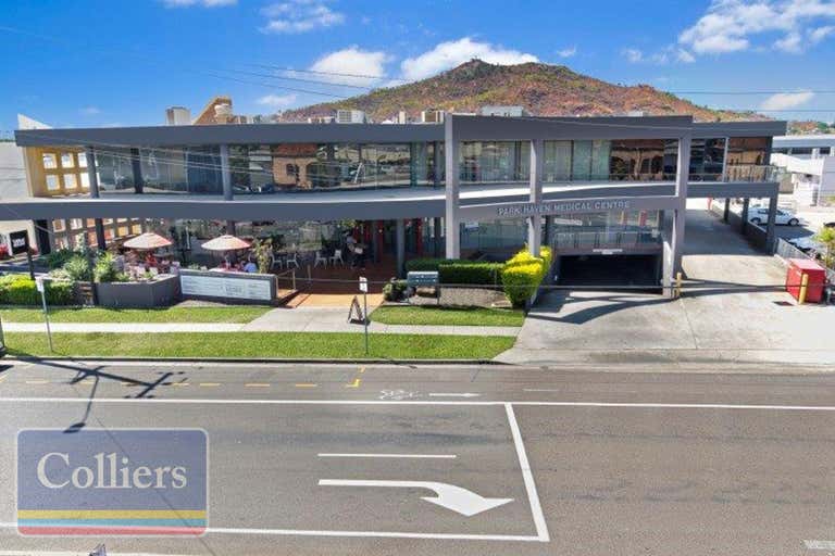 Level 1, 1.07, 5-7 Bayswater Road Hyde Park QLD 4812 - Image 1