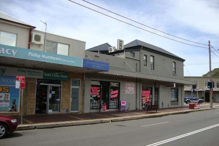 Shop A, 205 Union Street The Junction NSW 2291 - Image 4