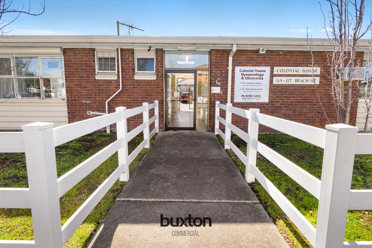 2/65-67 Beach Street Frankston VIC 3199 - Image 1