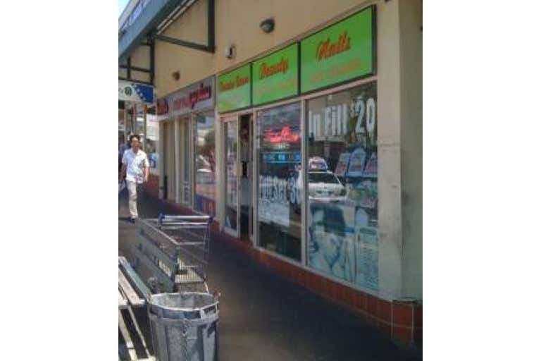 Shop 7C, Compass Centre, 83-99 North Terrace Bankstown NSW 2200 - Image 1