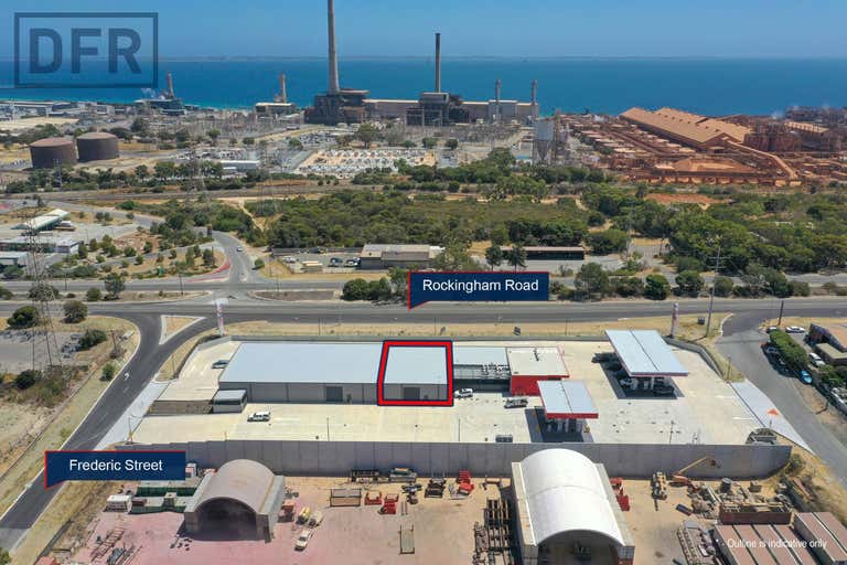 3/24 Dooley Street, Naval Base, WA 6165 - Industrial & Warehouse ...