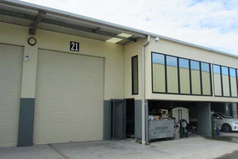 Unit  21, 6 Abbott Road Seven Hills NSW 2147 - Image 1