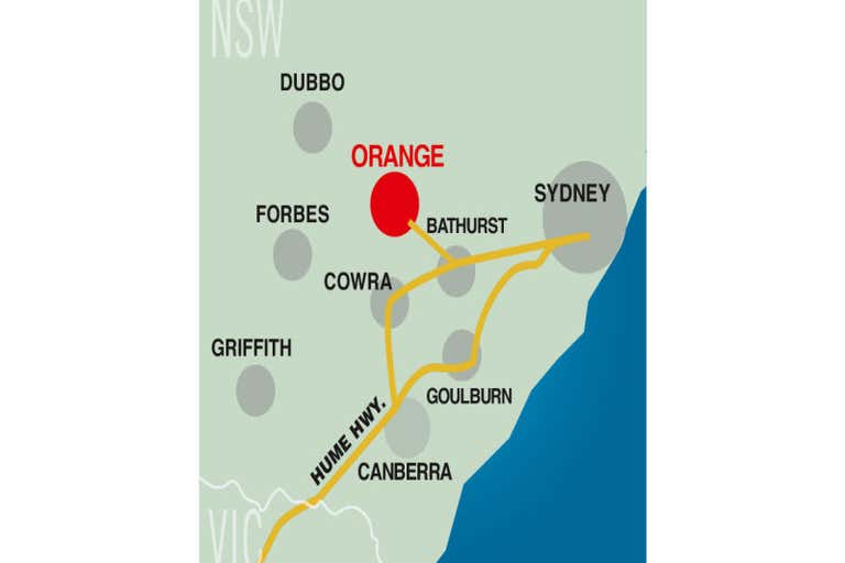 Unit 3, 12 Elwin Drive Orange NSW 2800 - Image 3