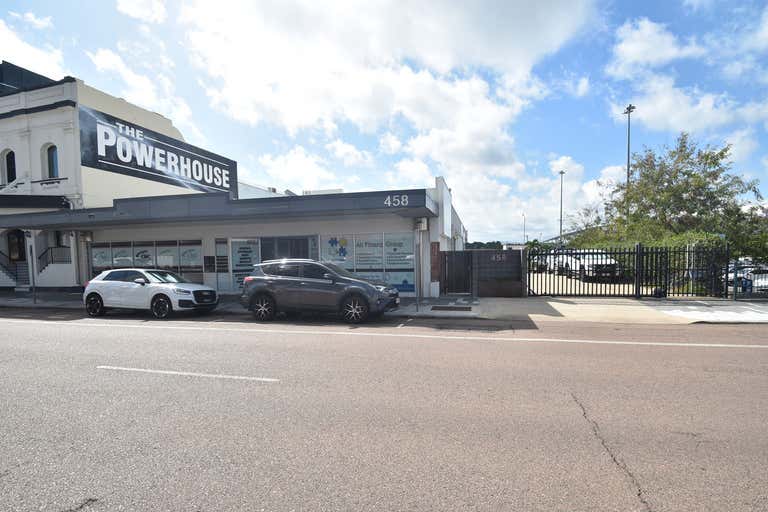 Suite 3, 458 Flinders Street Townsville City QLD 4810 - Image 1