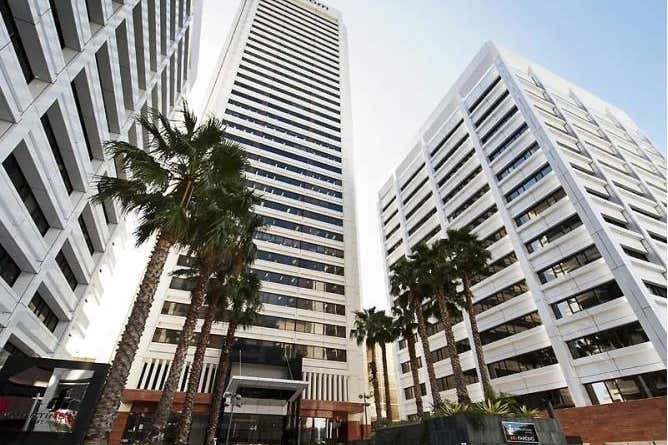 18/44 St Georges Terrace Perth WA 6000 - Image 1