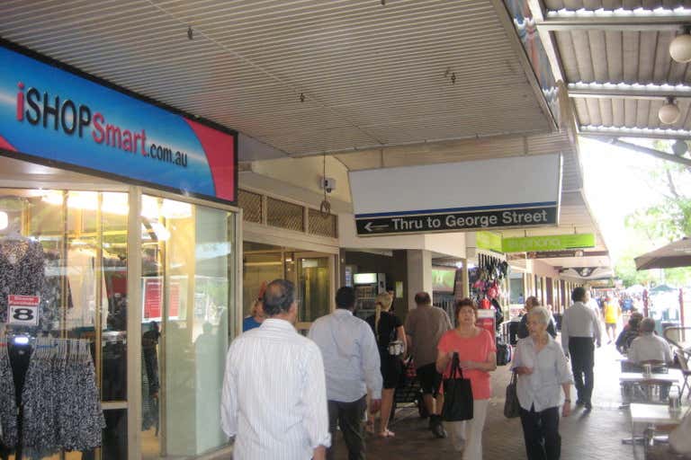 Shop 1, 186 Macquarie Street Liverpool NSW 2170 - Image 1