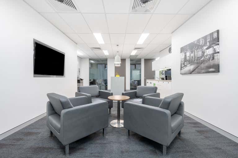 Regus Hornsby, Level 1, 22-28  Edgeworth David Avenue Hornsby NSW 2077 - Image 4