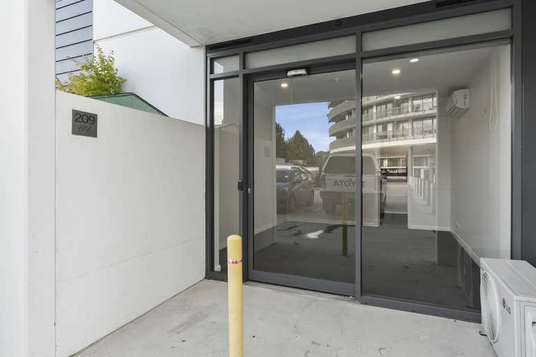 Axis Apartment Complex, Unit 209, 1 Mouat Street Lyneham ACT 2602 - Image 3