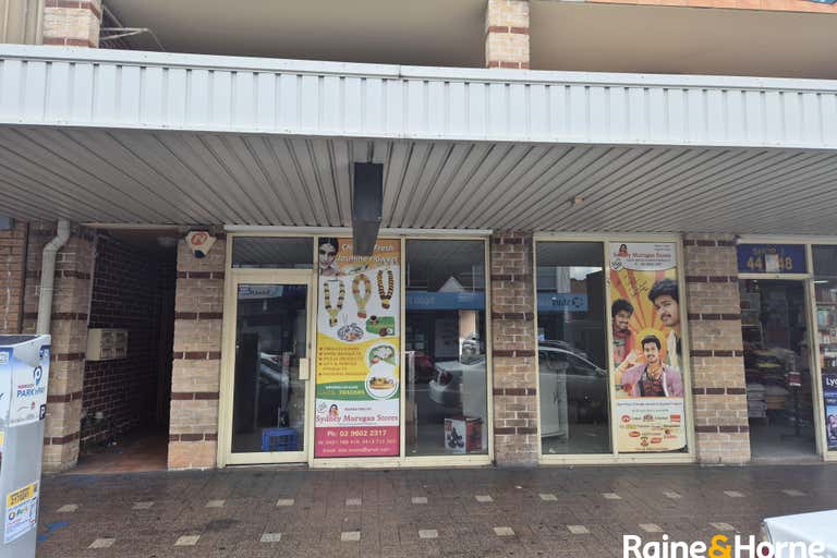 Shop 2, 44-48 Memorial Avenue Liverpool NSW 2170 - Image 2